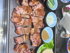 -赴宴楼(鸠兹古镇店)