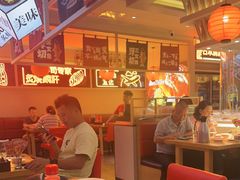 -莲寿司(国兴店)