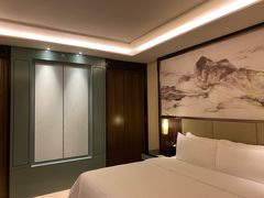 -成都安仁福朋喜来登酒店