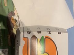 -德克士(长安百货店)