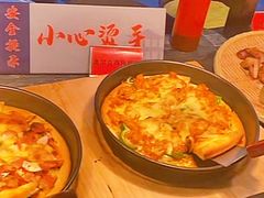 -福成自助烤肉(双桥万达店)