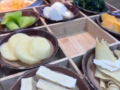 -芈重山老火锅(广州首店)