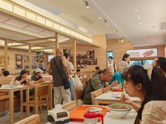 -华天延吉餐厅(西四总店)