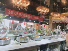 -裕龙汤泉