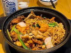 -重庆鸡公煲·嘟享吃(林科大店)