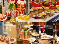 -杭州城中香格里拉大酒店