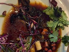 -小厨娘淮扬菜(板桥一店)