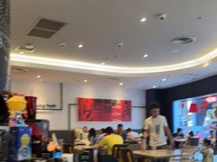 大堂-必胜客(兴华中路PH店)