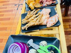-阿昌白族石板烧·菌锅(大理古城店)
