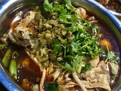 -老兵麻辣烫(世欧王庄店)
