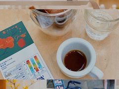 -玫瑰咖啡(中山六路店)