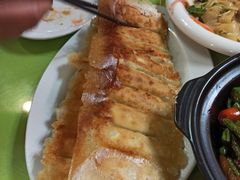 -大眼锅贴水饺(河东店)