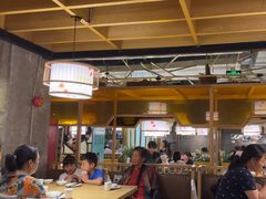 -符离集餐厅(万象城店)