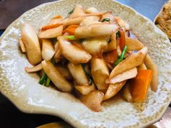 -75幢私房菜馆