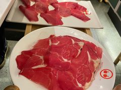 -许府牛火锅(信义坊总店)