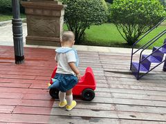 -富力威斯汀酒店·知味自助餐厅