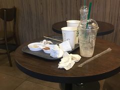 -星巴克(镇江丹阳金鹰天地店)