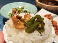 -柴米油盐三杯鸡(象山北路店)