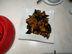 -茅庐川菜(烟台万象汇店)