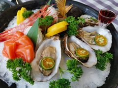 -岸芷汀兰·法餐牛排