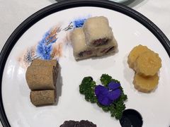 -惠丰堂饭庄·烤鸭·京味菜(民族大学店)