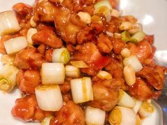 -局气 烤鸭·北京菜(光华路店)