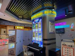 -疯狂冒险家-亲子密室-东坝店(金隅嘉品店)