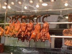 -肥妹烧腊店(翠竹路店)