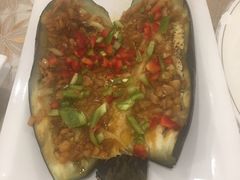 -楼兰印象(朝外店)