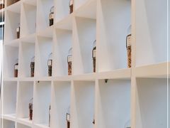 -MAMACHA妈妈茶(岳麓山店)