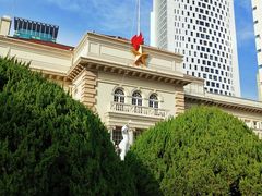 -中国福利会少年宫