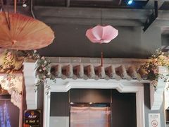 -钱塘秋荷(开鲁路店)