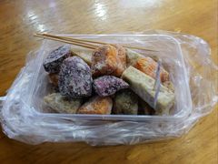 -普宁反沙番薯芋头