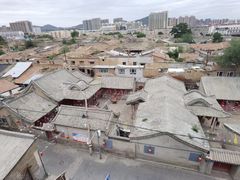 -张家口宁远机场