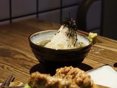 梅子茶泡饭-TINY