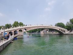 -皇家御河游(紫御湾码头)