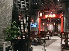 -百花深处·老北京风味菜