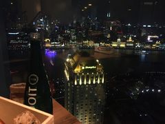 -翡翠36餐厅(浦东香格里拉店)