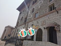 -华谊兄弟（长沙）电影小镇