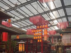 -老山东·山东菜(鲁菜名店)