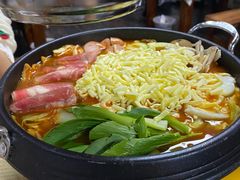-三餐季年糕火锅(韩乐坊店)