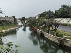 -赤坎·广东华侨国际旅游度假区