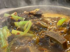 -三个大叔烤羊肉串·炭炉砂锅菜(西三旗店)