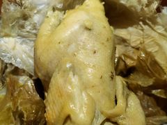 -阿侬盐焗鸡(清澜店)