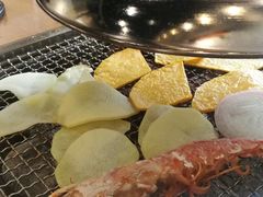 -肉甲韩国木炭烤肉(新壹街1店)