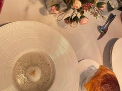 -戈雅法餐厅(世界城广场店)