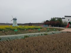 -武汉紫薇都市田园