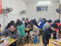 -沙口小炉烧烤