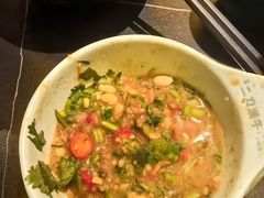 -二刀潮牛(重庆光环购物公园店)