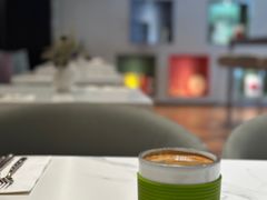 -潮一不贰·法式甜品·生日蛋糕·西式简餐(外滩店)